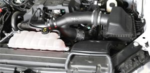 Ford F-150 Performance Air Intake - K&N Engineering - 57 FIPK - `18-`19